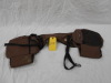 SADDLE BAGS