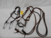 BRIDLE & HEADSTALL