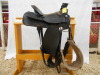 EAMOR ROPING SADDLE - 2