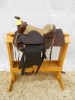 WESTERN SADDLE - 2