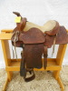 WESTERN SADDLE - 2