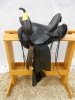 WESTERN SADDLE - 2