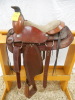 WESTERN SADDLE - 2