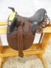 AUSTRALIAN SADDLE - 2