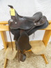 WESTERN SADDLE - 2