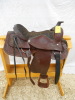 WESTERN SADDLE