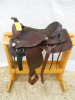 WESTERN SADDLE - 2