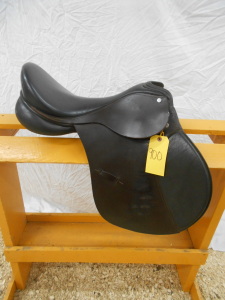 ENGLISH SADDLE