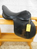 ENGLISH SADDLE