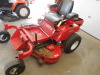 SERIES BSJ-SR500, SERIAL #707/101, ONLY  77.3 HRS, 52" CUTTING DECK, BRIGGS & STRATTON MOTOR - COMMERCIAL TURF, 30 HORSEPOWER, 810 CC - 2