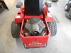 SERIES BSJ-SR500, SERIAL #707/101, ONLY  77.3 HRS, 52" CUTTING DECK, BRIGGS & STRATTON MOTOR - COMMERCIAL TURF, 30 HORSEPOWER, 810 CC - 3