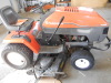 SERIES HYDRO GTH-200, VIN#011995C 001207, 276.9 HRS, 20 HORSEPOWER, COMES WITH MANUAL - 2