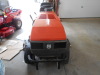 SERIES HYDRO GTH-200, VIN#011995C 001207, 276.9 HRS, 20 HORSEPOWER, COMES WITH MANUAL - 3