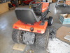 SERIES HYDRO GTH-200, VIN#011995C 001207, 276.9 HRS, 20 HORSEPOWER, COMES WITH MANUAL - 4