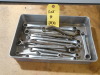 PAN WITH WRENCHES & BOX END