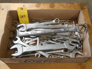 IMPERIAL WRENCHES
