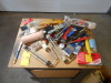 PAINTING SUPPLIES