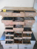 METAL 33 DRAWER CABINET - 2