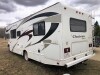 30 1/2 FOOT FOURWINDS CHATEAU SPORT WITH AIR CONDITIONING, MICROWAVE, STOVE WITH OVEN, LRG FRIDGE & FREEZER, SLEEPS 7, NEW BATTERY, ALWAYS STORED INSIDE, 6 litre vortec gas motor, very clean unit IN IMMACULATE CONDITION2007 Chevrolet/White/Cutaway Van/Gas - 3