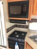 30 1/2 FOOT FOURWINDS CHATEAU SPORT WITH AIR CONDITIONING, MICROWAVE, STOVE WITH OVEN, LRG FRIDGE & FREEZER, SLEEPS 7, NEW BATTERY, ALWAYS STORED INSIDE, 6 litre vortec gas motor, very clean unit IN IMMACULATE CONDITION2007 Chevrolet/White/Cutaway Van/Gas - 5