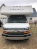 30 1/2 FOOT FOURWINDS CHATEAU SPORT WITH AIR CONDITIONING, MICROWAVE, STOVE WITH OVEN, LRG FRIDGE & FREEZER, SLEEPS 7, NEW BATTERY, ALWAYS STORED INSIDE, 6 litre vortec gas motor, very clean unit IN IMMACULATE CONDITION2007 Chevrolet/White/Cutaway Van/Gas - 14