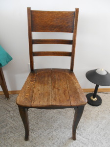 Antique Chair