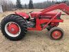 MASSEY-FERGUSSON 65 TRACTOR