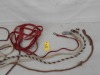 Assorted Leads & Lunge Line
