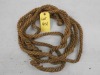 Sisal Rope - 5/8" x 20'