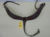 Used Heavy Duty Leather Breast Collar
