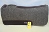 New Compressed Wool Saddle Pad - 1" thick