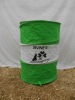 New 3 Pc Pop-Up Barrel with Clover Leaf Logo - 3 barrels & carrying case - 2