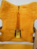 New 12" Kids Rough-Out Western Saddle - 4