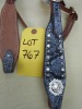 New Fancy Headstall - 2