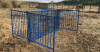 Collapsible Sheep/Goat Bale Feeder - 2 available - 2