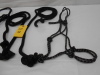 2 Rope Halter/Lead Combo - 3