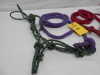 2 Rope Halter/Lead Combo - 2