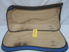 2 Lami-cell Padded Saddle Pads