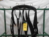 Nylon Single Horse Harness - 2