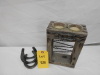 Napkin Holder & Barbwire Votive Candle Holder - 3