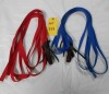 2 New Nylon Web Reins