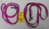 2 New Nylon Web Reins