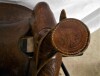 Kids 13" Eamor Saddle - 4