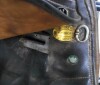 Gg Kieffer' Dressage Saddle 18 1/2" - 2