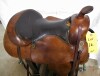 Western Saddle 15" - 2