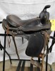 Kids Western Saddle 12"