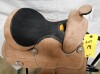 Kids Rough-Out Western Saddle 10" - 2