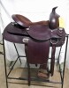 Western Saddle 15 1/2"