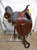 Aussie Saddle 15"