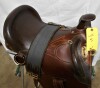 Aussie Saddle 15" - 2